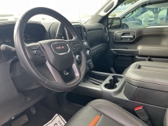 Used 2019 GMC Sierra 1500 4WD Crew Cab AT4 at Suburban Ford of Sterling Heights near Sterling Heights, MI