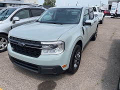 Used 2023 Ford Maverick FWD SuperCrew at Maxx Loans near ,