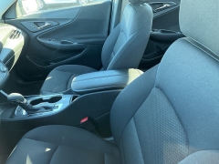 Used 2025  Chevrolet Malibu 4dr Sdn 1LT at Maxx Loans near St. Adrian, MI