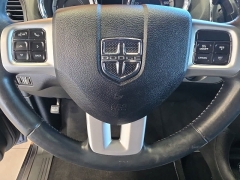 Used 2018  Dodge Grand Caravan 4d Wagon GT at Maxx Loans near St&period; Adrian&comma; MI