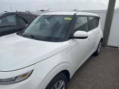 Used 2022  Kia Soul LX IVT at Maxx Loans near St&period; Adrian&comma; MI