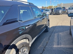 Used 2021 Ford Bronco Sport Big Bend 4x4 at Suburban Ford of Sterling Heights near Sterling Heights, MI