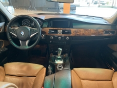 Used 2009  BMW 5 Series 4dr Sdn 535i xDrive AWD at Maxx Loans near St. Adrian, MI