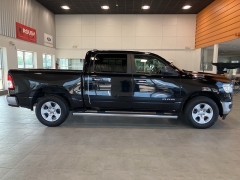Used 2020 Ram 1500 Big Horn 4x4 Crew Cab 5'7" Box at Maxx Loans near St. Adrian, MI