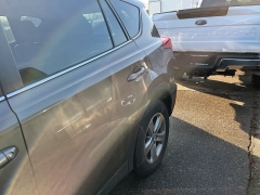 Used 2015  Toyota RAV4 4d SUV AWD XLE at Maxx Loans near St&period; Adrian&comma; MI