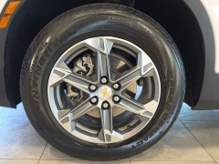 Used 2025  Chevrolet Blazer AWD 4dr LT w&sol;2LT at Maxx Loans near St&period; Adrian&comma; MI