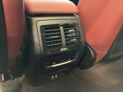 Used 2022 BMW X3 xDrive30i Sports Activity Vehicle at Maxx Loans near St. Adrian, MI