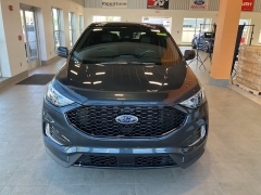 Used 2023 Ford Edge AWD at Suburban Ford of Sterling Heights near Sterling Heights, MI
