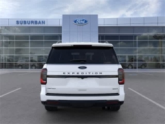 New 2024 Ford Expedition Max Limited 4x4 at Suburban Ford of Sterling Heights near Sterling Heights, MI