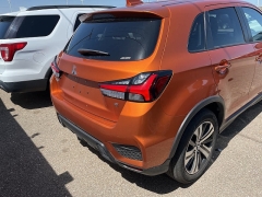 Used 2024 Mitsubishi Outlander Sport 2.0 AWC at Maxx Loans near ,