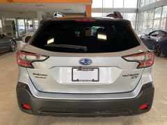 Used 2023  Subaru Outback Onyx Edition XT CVT at Maxx Loans near St&period; Adrian&comma; MI