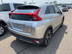 Used 2018 Mitsubishi Eclipse Cross S-AWC at Suburban Ford of Sterling Heights near Sterling Heights, MI