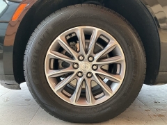 Used 2022 Buick Enclave FWD 4dr Essence at Maxx Loans near ,