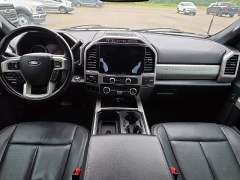Used 2022  Ford Super Duty F-350 SRW 4WD Crew Cab Box at Maxx Loans near St&period; Adrian&comma; MI