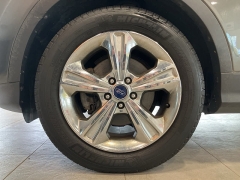 Used 2016  Ford Escape 4d SUV FWD SE at Maxx Loans near St. Adrian, MI