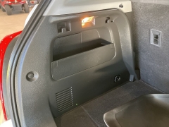 Used 2017  Chevrolet Trax 4d SUV FWD LT at Maxx Loans near St. Adrian, MI