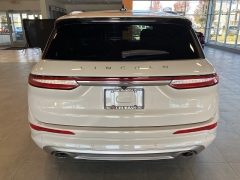 Used 2022  Lincoln Corsair Reserve AWD at Maxx Loans near St. Adrian, MI