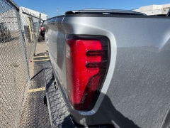 Used 2024  GMC Sierra 2500HD 4WD Crew Cab 172" Denali at Maxx Loans near St&period; Adrian&comma; MI
