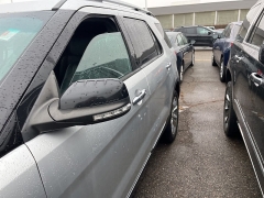 Used 2015  Ford Explorer 4d SUV 4WD XLT at Maxx Loans near St&period; Adrian&comma; MI