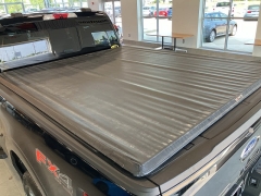 Used 2022 Ford F-150 4WD SuperCrew Box at Maxx Loans near St. Adrian, MI