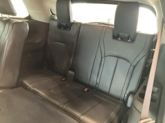Used 2022 INFINITI QX60 LUXE AWD at Maxx Loans near St. Adrian, MI