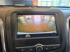 Used 2021  Chevrolet Equinox FWD 4dr LT w&sol;1LT at Maxx Loans near St&period; Adrian&comma; MI