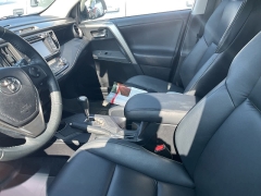 Used 2014 Toyota RAV4 AWD 4dr Limited (Natl) at Suburban Ford of Sterling Heights near Sterling Heights, MI