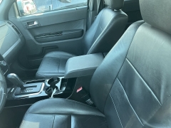 Used 2010 Ford Escape 4d SUV FWD Limited at Maxx Loans near ,