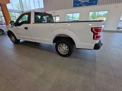Used 2018  Ford F-150 2WD Reg Cab Box at Maxx Loans near St&period; Adrian&comma; MI
