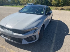 Used 2025 Kia K5 GT-Line Auto AWD at Suburban Ford of Sterling Heights near Sterling Heights, MI