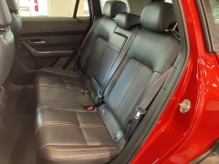 Used 2023 Mazda CX-50 2.5 Turbo AWD at Maxx Loans near St. Adrian, MI