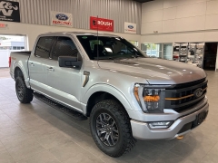 Used 2023  Ford F-150 Tremor 4WD SuperCrew 5.5' Box at Maxx Loans near St. Adrian, MI
