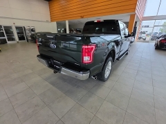 Used 2016  Ford F-150 4WD SuperCrew at Maxx Loans near St&period; Adrian&comma; MI