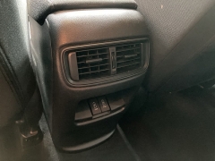 Used 2018  Honda CR-V 4d SUV AWD EX at Suburban Ford of Sterling Heights near Sterling Heights, MI