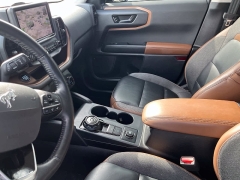 Used 2023  Ford Bronco Sport Outer Banks 4x4 at Maxx Loans near St&period; Adrian&comma; MI