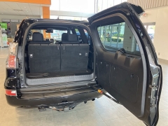 Used 2021 Lexus GX GX 460 Premium 4WD at Suburban Ford of Sterling Heights near Sterling Heights, MI