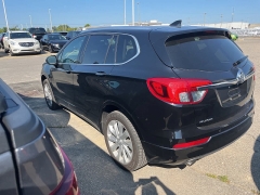 Used 2018 Buick Envision 4d SUV AWD Premium I at Suburban Ford of Sterling Heights near Sterling Heights, MI