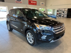 Used 2019 Ford Escape 4d SUV 4WD SE at Maxx Loans near St. Adrian, MI