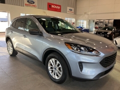 Used 2022  Ford Escape SE AWD at Maxx Loans near St. Adrian, MI