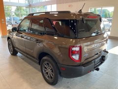 Used 2022 Ford Bronco Sport Big Bend 4x4 at Maxx Loans near St. Adrian, MI