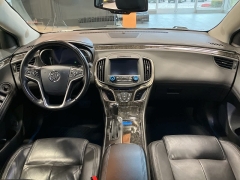 Used 2016  Buick LaCrosse 4d Sedan Leather V6 at Maxx Loans near St. Adrian, MI