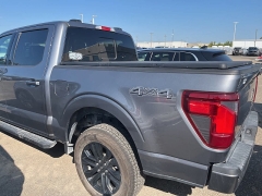 Used 2024 Ford F-150 XLT 4WD SuperCrew 5.5' Box at Suburban Ford of Sterling Heights near Sterling Heights, MI