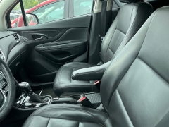 Used 2018  Buick Encore 4d SUV FWD Essence at Maxx Loans near St&period; Adrian&comma; MI