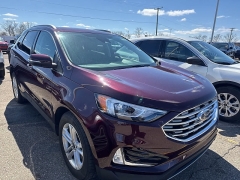 Used 2020  Ford Edge AWD at Maxx Loans near St&period; Adrian&comma; MI
