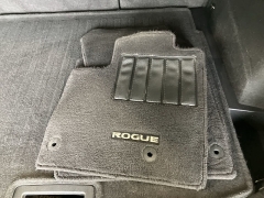 Used 2023  Nissan Rogue AWD SV at Maxx Loans near St&period; Adrian&comma; MI