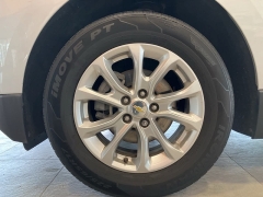 Used 2020 Chevrolet Equinox 4d SUV AWD LT w/1LT at Maxx Loans near St. Adrian, MI