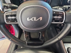 Used 2022  Kia Sorento Hybrid S AWD at Maxx Loans near St&period; Adrian&comma; MI