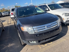 Used 2007  Ford Edge 4d SUV FWD SEL at Maxx Loans near St. Adrian, MI