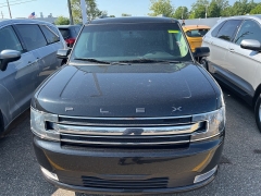 Used 2013 Ford Flex 4d SUV FWD SEL at Maxx Loans near ,