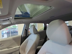 Used 2024  Hyundai Kona Limited AWD at Maxx Loans near St&period; Adrian&comma; MI